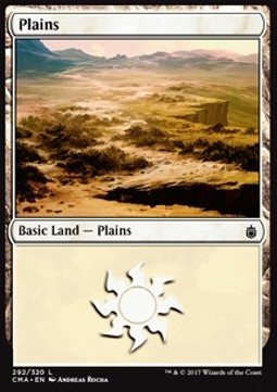 Plains