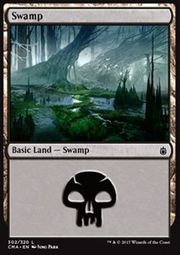 Swamp