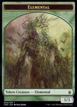Elemental