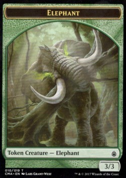 Elephant
