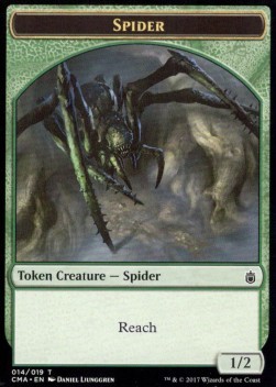 Spider
