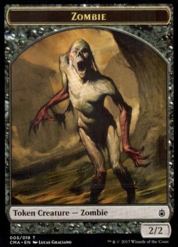 Zombie