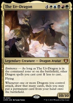 The Ur-Dragon