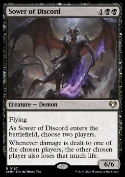 Sower of Discord