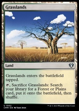 Grasslands