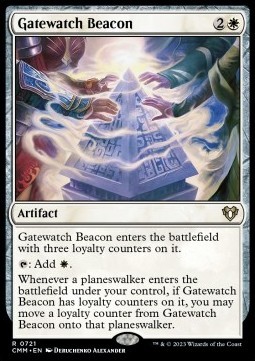 Gatewatch Beacon