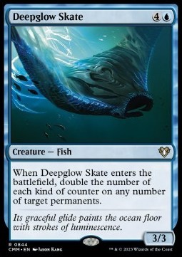 Deepglow Skate