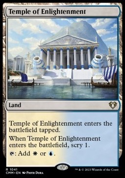 Temple of Enlightenment