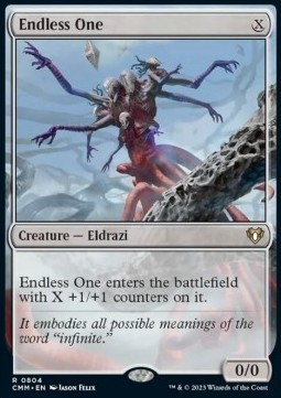 Endless One