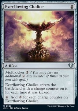 Everflowing Chalice