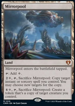 Mirrorpool