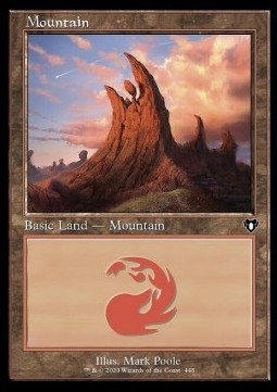 Mountain (V.3)