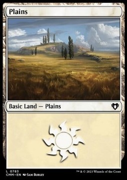 Plains (V.4)