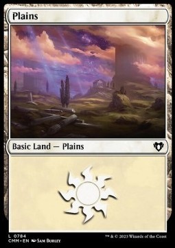 Plains (V.5)