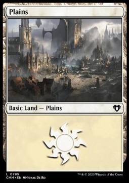 Plains (V.6)