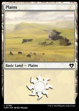 Plains (V.7)