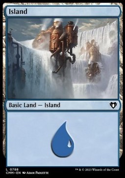 Island (V.4)