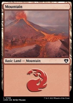 Mountain (V.6)