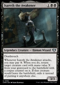 Isareth the Awakener