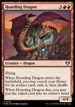 Hoarding Dragon