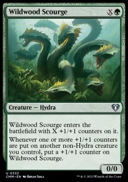 Wildwood Scourge