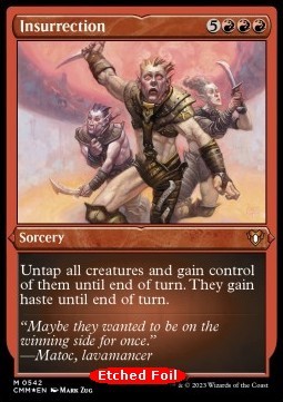 Insurrection (V.1)