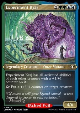 Experiment Kraj (V.1)