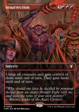 Insurrection (V.2)