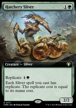 Hatchery Sliver (V.2)