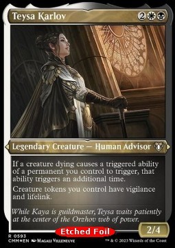 Teysa Karlov (V.1)