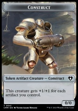 Construct Token (Artifact 0/0)