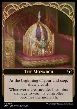 The Monarch
