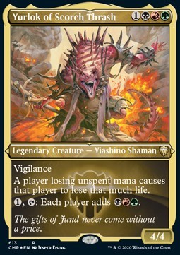 Yurlok of Scorch Thrash