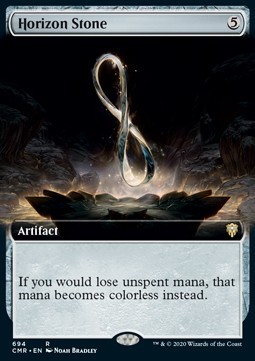 Horizon Stone