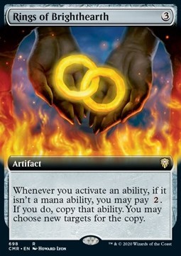 Rings of Brighthearth
