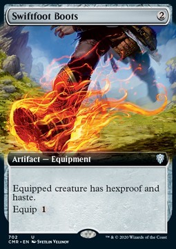 Swiftfoot Boots (V.2)