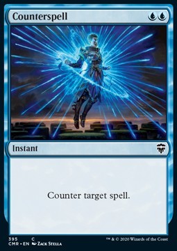 Counterspell (V.1)