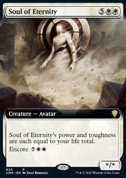 Soul of Eternity