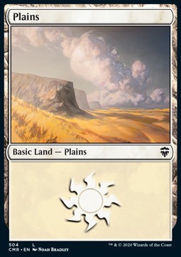 Plains (V.1)