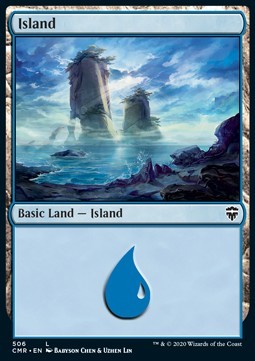 Island (V.1)