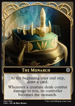 The Monarch