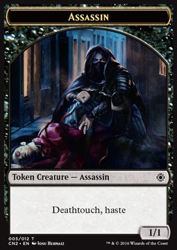 Assassin
