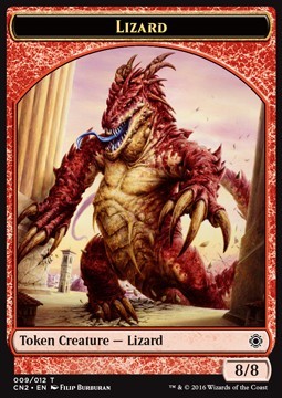Lizard