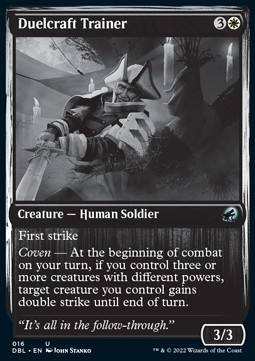 Duelcraft Trainer