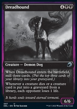 Dreadhound