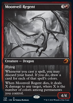 Moonveil Regent