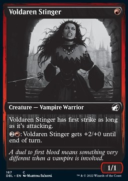 Voldaren Stinger