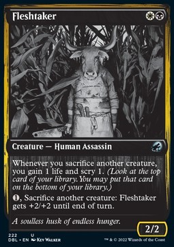 Fleshtaker