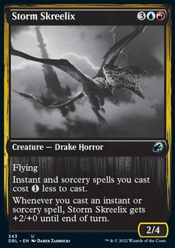 Storm Skreelix