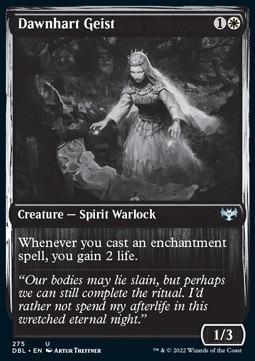 Dawnhart Geist